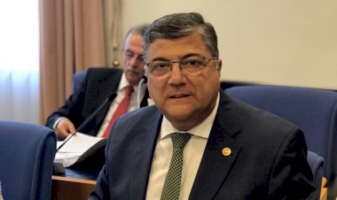 Milletvekili Sındır, “Sürdürülebilir istihdam ancak üretim ekonomisi ile sağlanabilir."