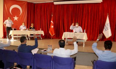 Çeşme’de yatırıma 56 milyonluk dev bütçe!