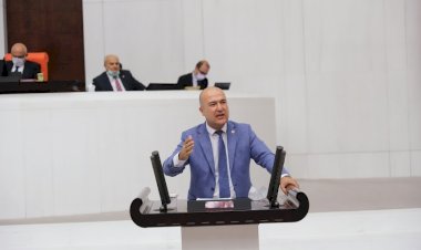 Engelli öğrencilere psikolojik şiddet Meclis gündeminde