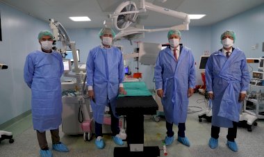 EÜ Beyin ve Sinir Cerrahisine 25 milyon TL’lik yatırım