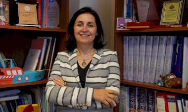  Doç. Dr. Akmeşe, “2-5 yaş aralığında her 100 çocuktan 5’inde erken dönem kekemeliği görülüyor”
