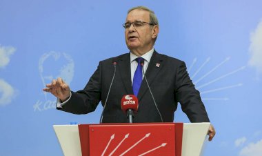 CHP'nin FETÖ kitabı için toplatma kararı: Siyasi faaliyetlerimize ağır müdahaledir!