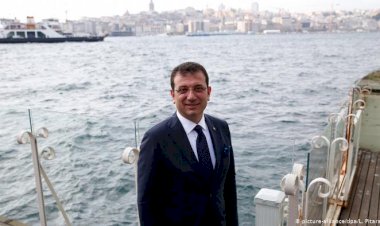 İmamoğlu: Sağlık durumum iyi, tedavi sürecim başladı