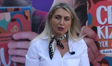 Dilek İmamoğlu: Sağlık durumumuz iyi