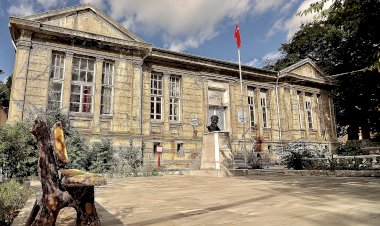 Büyükşehir tarihi yapıları şehre kazandırıyor