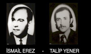 1975..Türkiye’nin Paris Büyükelçisi İsmail Erez şehit edildi