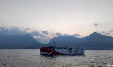 Oruç Reis'in görev süresi yeniden uzatıldı
