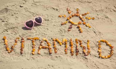 D Vitamini Eksikliği: D Vitamini Nelerde Bulunur?