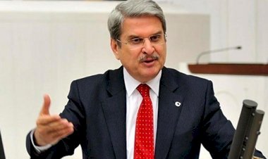 İyi Partili Aytun Çıray: Ben bu partinin ana kurucularından biriyim, niye istifa edeyim?