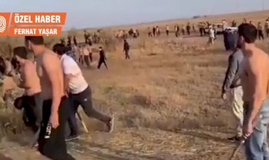 Mamedova duyurdu: Rusya'da Kürtlere ırkçı saldırıda bulunuldu