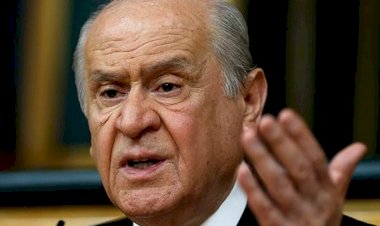 Bahçeli: Fransa çıbanbaşıdır, Yunanistan kriz odağıdır