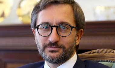 Altun: Avrupa, Müslümanlar için gittikçe tehlikeli olan bir yer