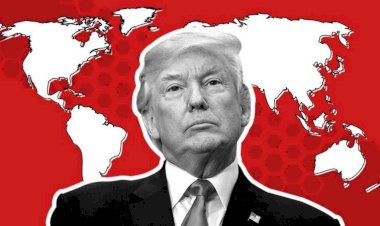 ABD Başkanlık Seçimleri: Trump kazansa da kaybetse de bir çokşeyi değiştirdi