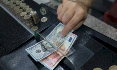 Dolar/TL'de yeni rekor 8,09: Kurda yükseliş sdürecek mi?