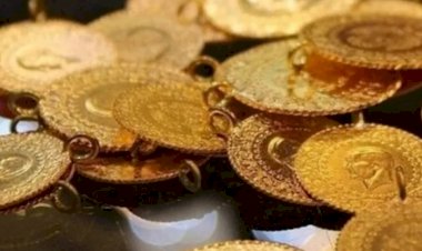 TL'deki kan kaybı altını yeni rekor seviyeye taşıdı