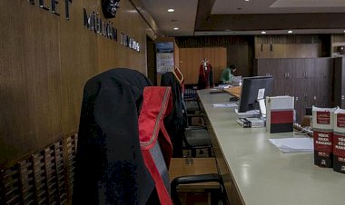 Adana'da 'FETÖ borsası' davasında ilk karar