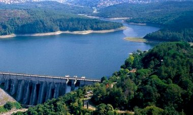 İstanbul barajlarında su seviyesi 0’lara düştü