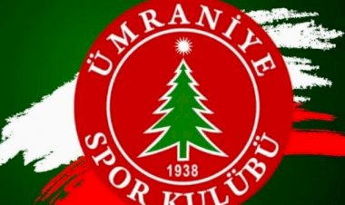 Bereket Sigorta’nın, Ümraniyespor’a sponsor olmasını meclis gündemine taşıdı.