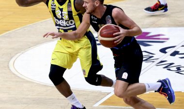 Aliağa Petkimspor Fenerbahçe Beko’ya Kaybetti