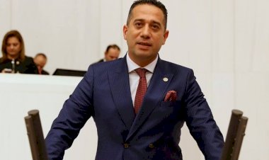 ÇUKUROVA HAVALİMANI MECLİS ARAŞTIRMA ÖNERGESİ