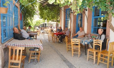 KÜÇÜKKÖY DE TESCİLLENDİ