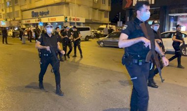 Vali Doğan: Amanoslar'da PKK terör örgütü imha edildi