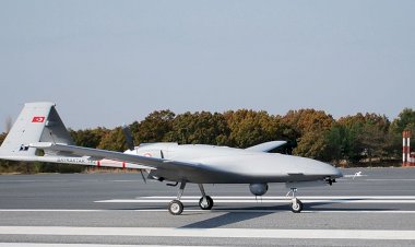 Kanada'dan Türkiye'ye silah satışı yasağı