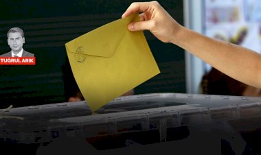 Mevcut siyasi partilerin ‘gençleşme’ şansı var mı?