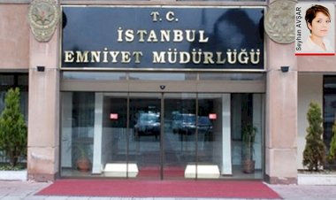 Emniyet’te kritik dosyaları inceleyen birimde sahte raporlar düzenlendi iddiası