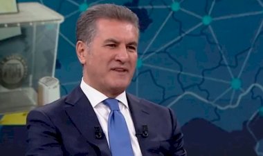 Sarıgül'ün Türkiye Değişim Hareketi partileşiyor