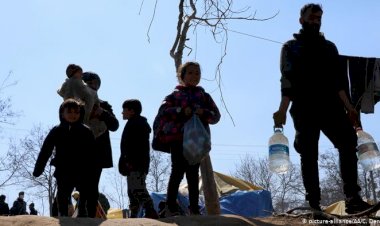 Welt: Türkiye'den yasa dışı göçte azalma