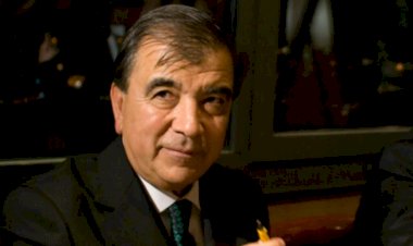 Enver Altaylı'dan Özdağ'a yanıt: Madem FETÖ'CÜ olduğumu biliyordu neden benimle görüştü