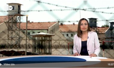 Cezaevlerinde 604’ü ağır 1605 hasta var