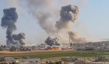 Türkiye destekli gruplardan "Rus subayları öldürdük" iddiası