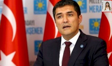 Özdağ’ın iddialarının ardından Kavuncu’ya soruşturma açıldı