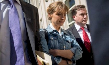 ABD'de yargılandığı davada suçlu bulunan seks tarikatı Nxivm'in lideri Keith Raniere, 120 yıl hapis cezasına çarptırıldı.