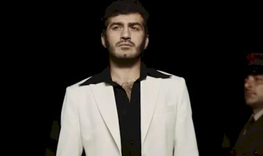 Dayı: Bir Adamın Hikayesi filminin vizyon tarihi ertelendi