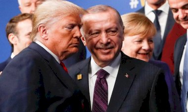 Trump'la dört yıl: Türkiye-ABD ilişkilerinde neler yaşandı?