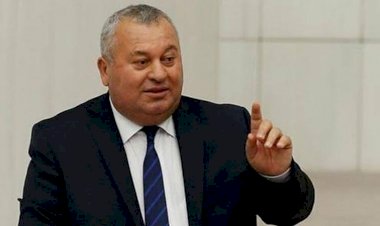 MHP eski Milletvekili Cemal Enginyurt ve ailesi koronavirüse yakalandı!