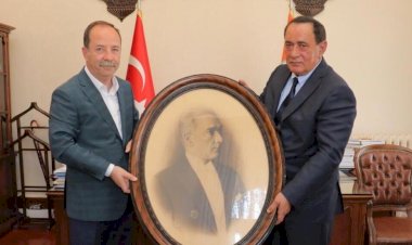 CHP'nin Gürkan'a inceleme başlatmasından sonra Çakıcı'dan açıklama