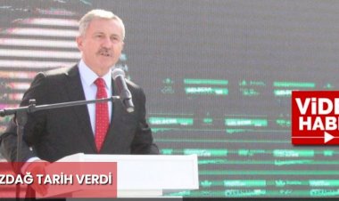 Gelecek Partili Özdağ tarih verdi: "Erken Genel Seçimler'e hazırız"