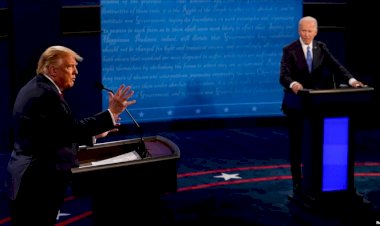 Trump ile Biden Hangi Konulara Farklı Yaklaşıyor?