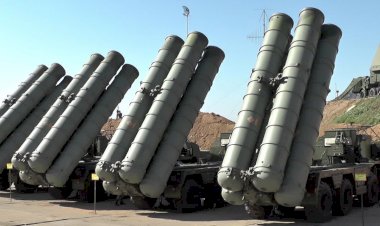 ABD'den S-400 açıklaması: Türkiye'ye yaptırım kesin olarak düşünülüyor