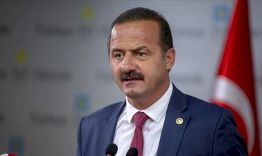 Yavuz Ağırailoğlu: FETÖ'cülük bir giyotin gibi insanların üzerinde sallanıyor
