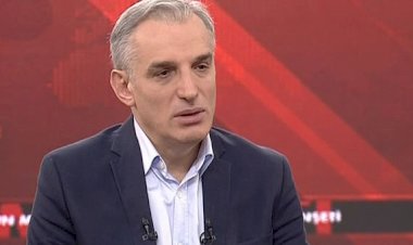 Mustafa Karaalioğlu   Türkiye’nin Rusya sorunu