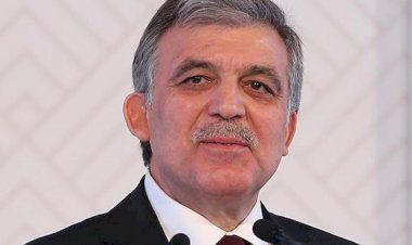 Selvi: Abdullah Gül bunu açıklamalı
