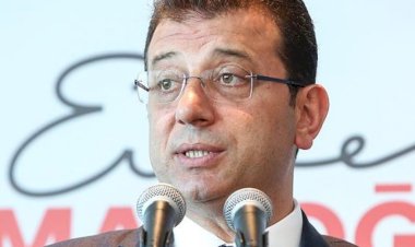 Sözcü yazarı: İmamoğlu yolsuzlukların üzerine gitmedi