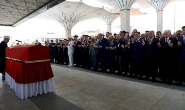 Tabuta Sığmayanlar: Şehit Yüzbaşı Murat Üçöz (95. Bölüm)
