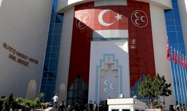 MHP’den Davutoğlu’na sert yanıt