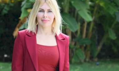 Akdeniz Üniversitesi’nden Muhittin Böcek açıklaması. Kadın rektör bizzat açıkladı